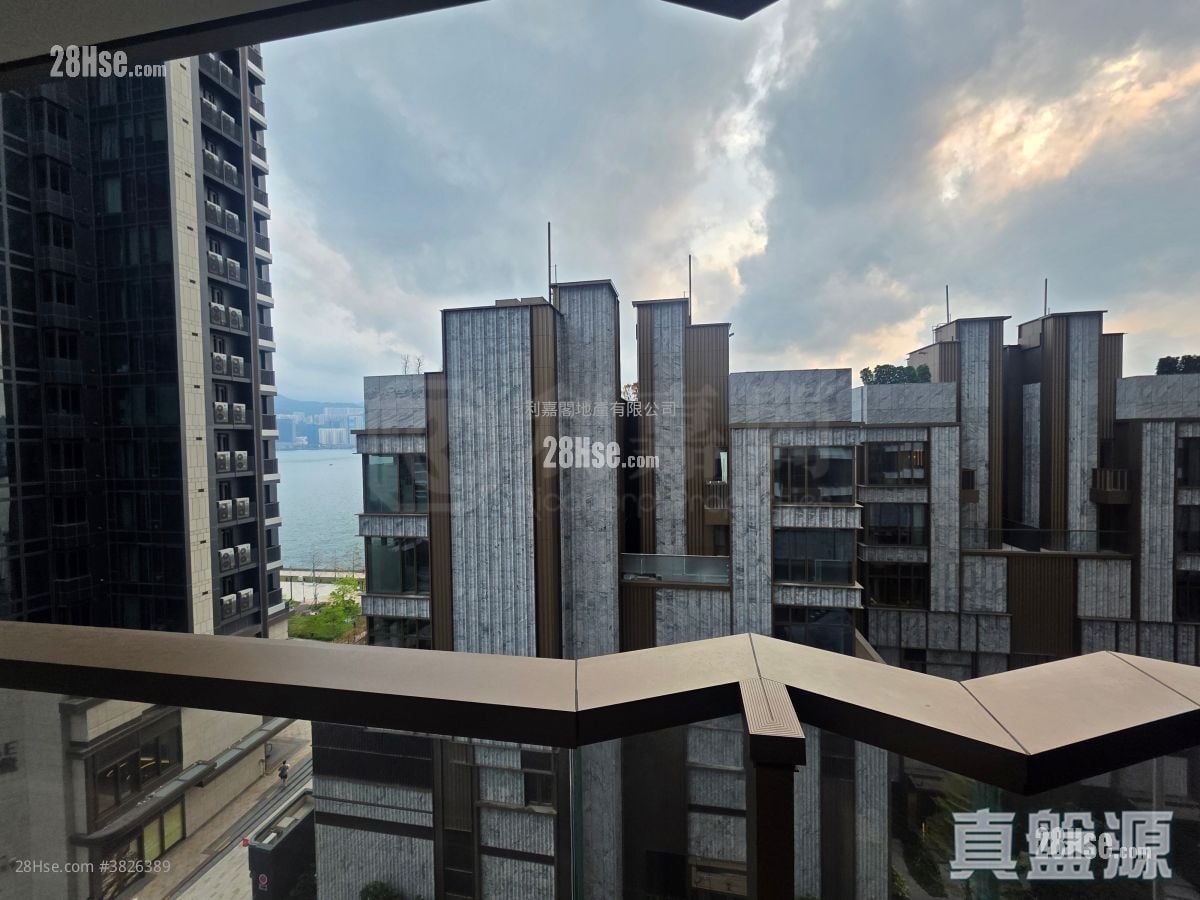 Pano Harbour Rental 3 Bedrooms , 2 Bathrooms 1,525 ft²