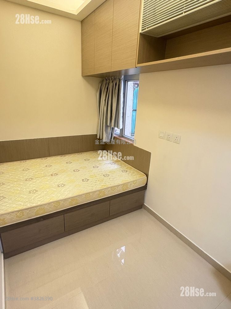 堡壘大樓 租盤 140 平方呎