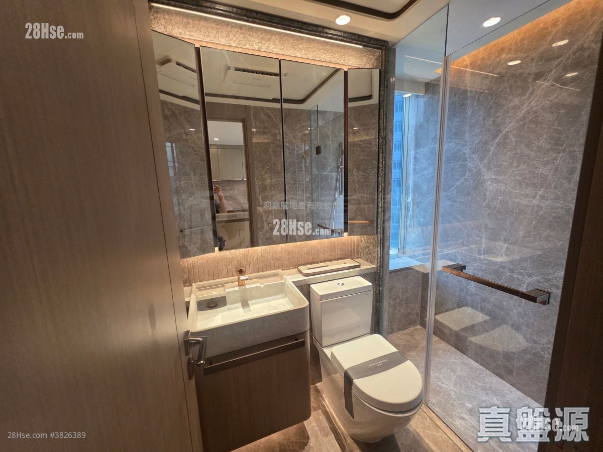 Pano Harbour Rental 3 Bedrooms , 2 Bathrooms 1,525 ft²