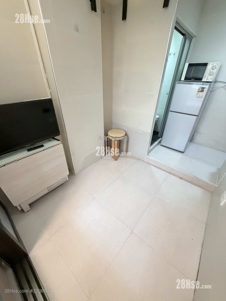 宜安大廈 租盤 1 浴室 160 平方呎