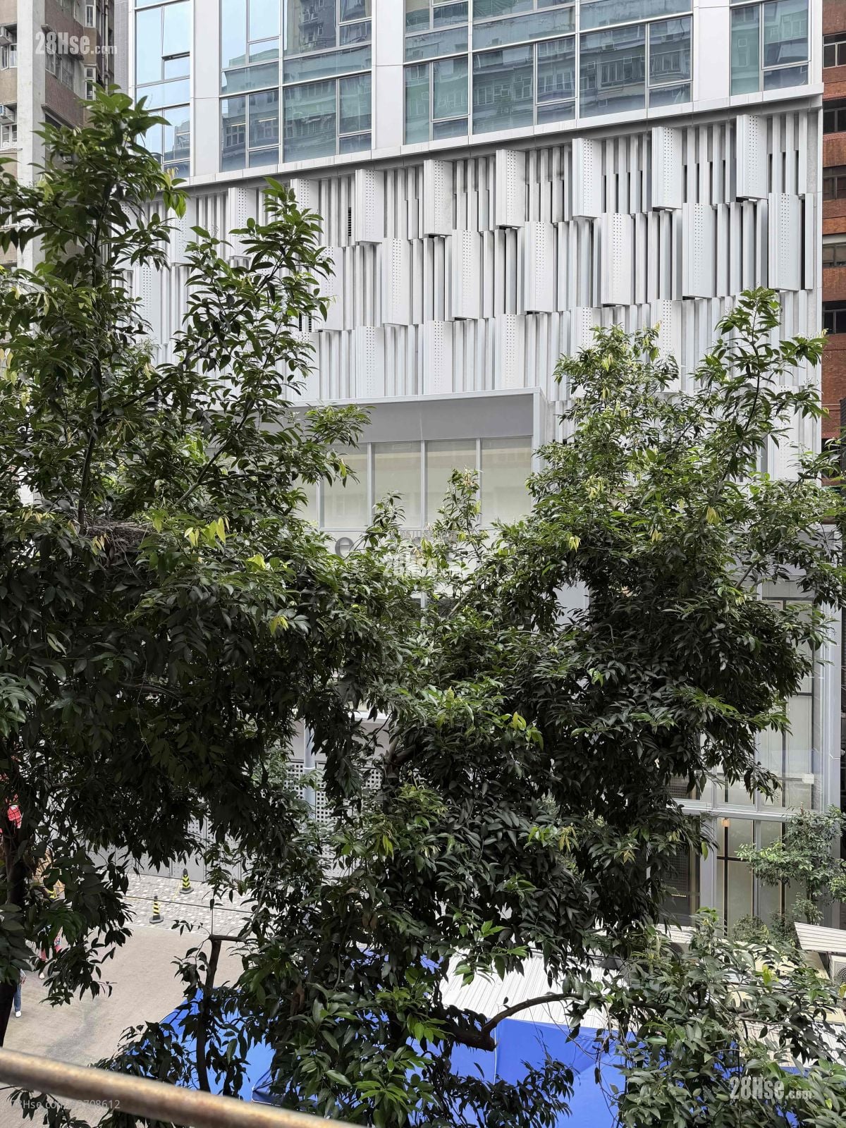 宜安大廈 租盤 1 浴室 160 平方呎