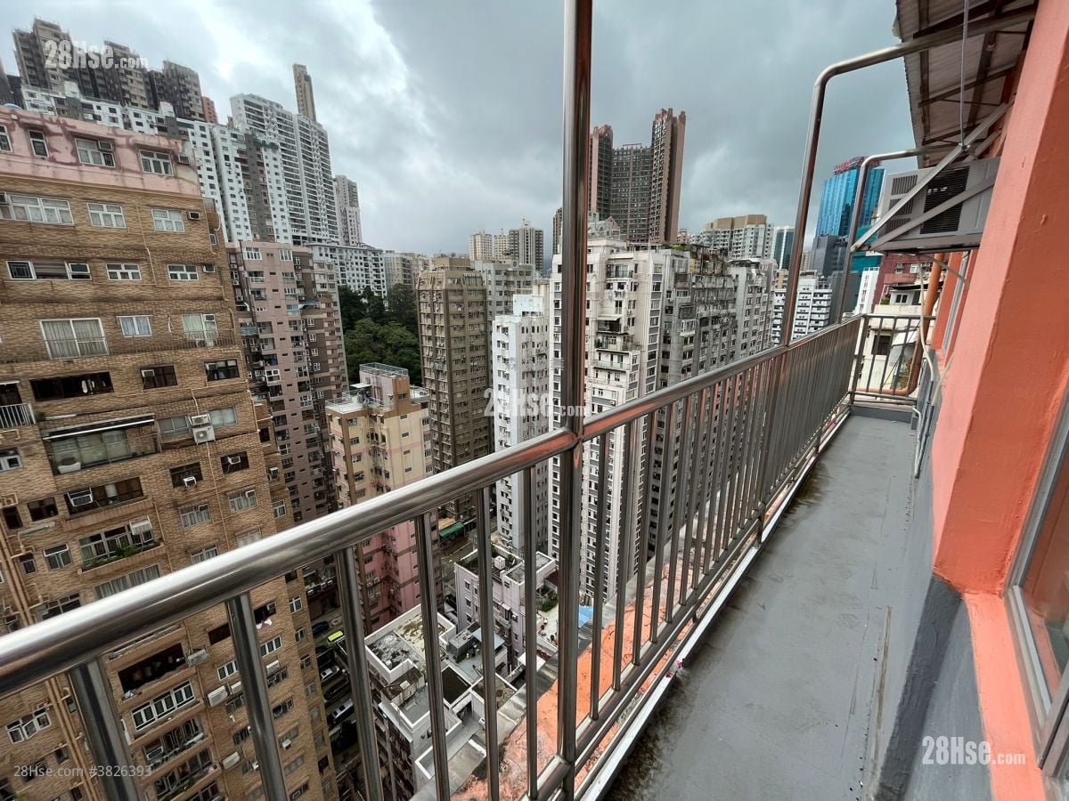 Kava Mansion Sell 3 Bedrooms , 1 Bathroom