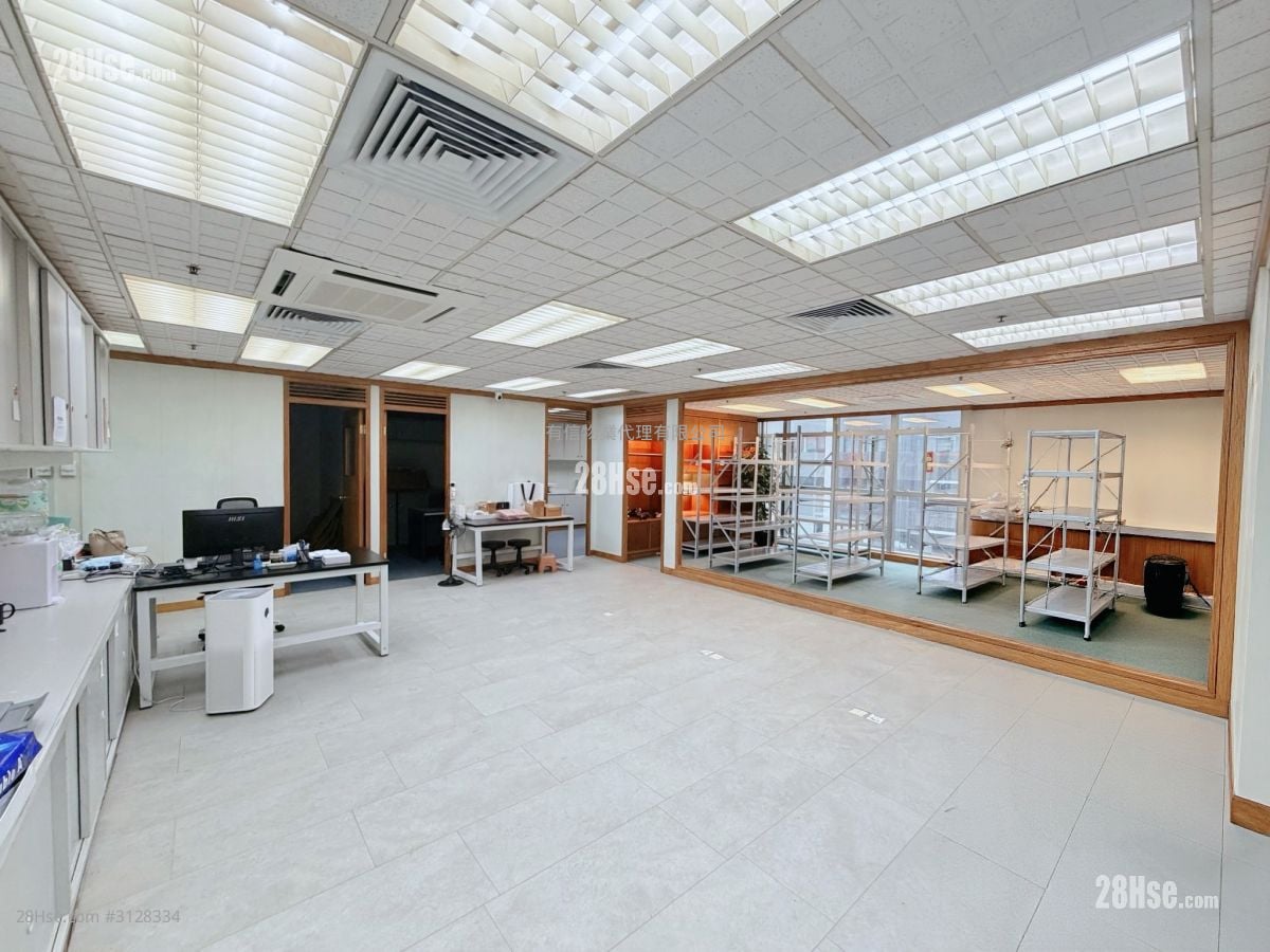 Charm Centre Rental 3 Bedrooms