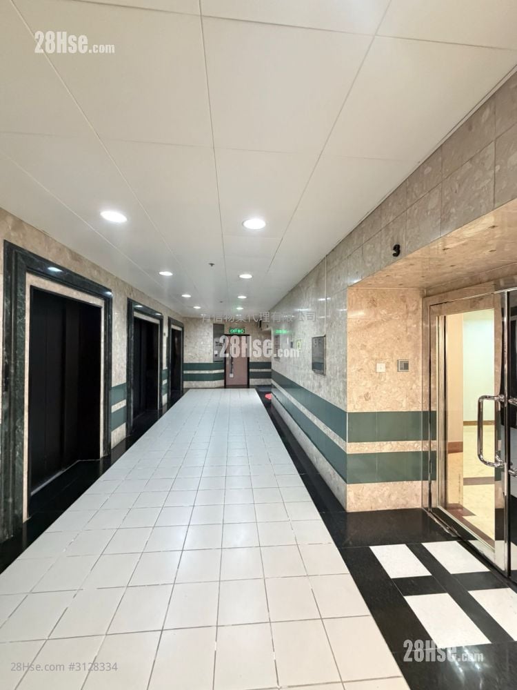 Charm Centre Rental 3 Bedrooms