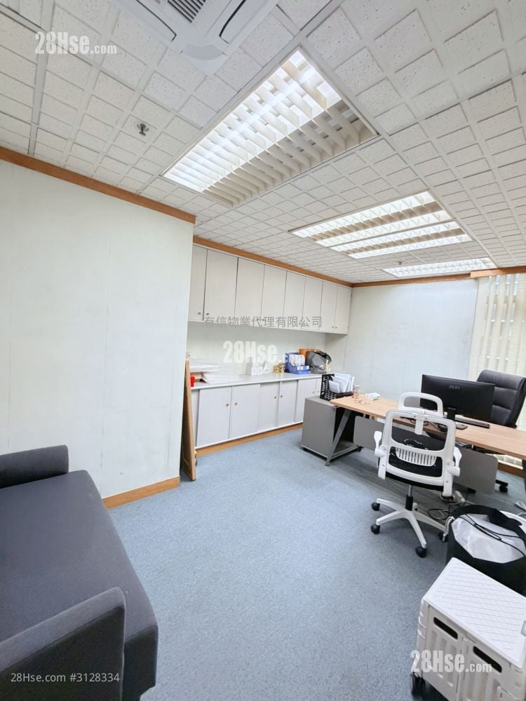 Charm Centre Rental 3 Bedrooms