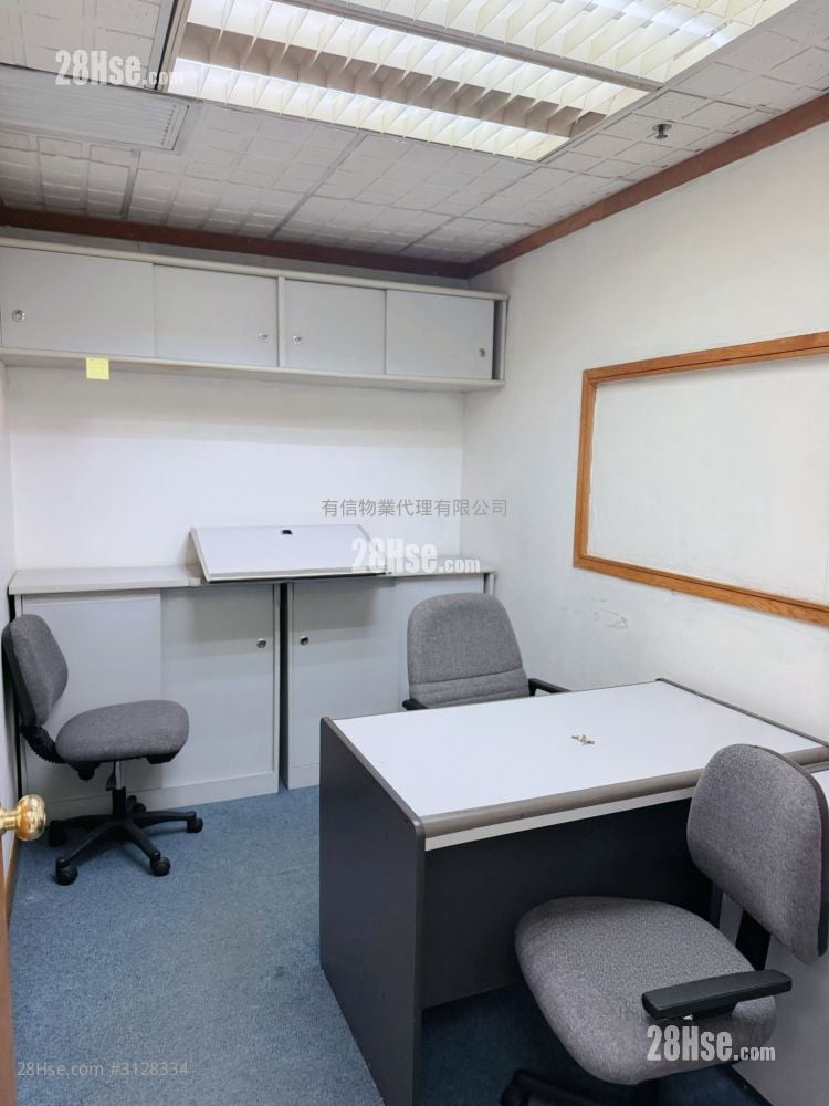 Charm Centre Rental 3 Bedrooms