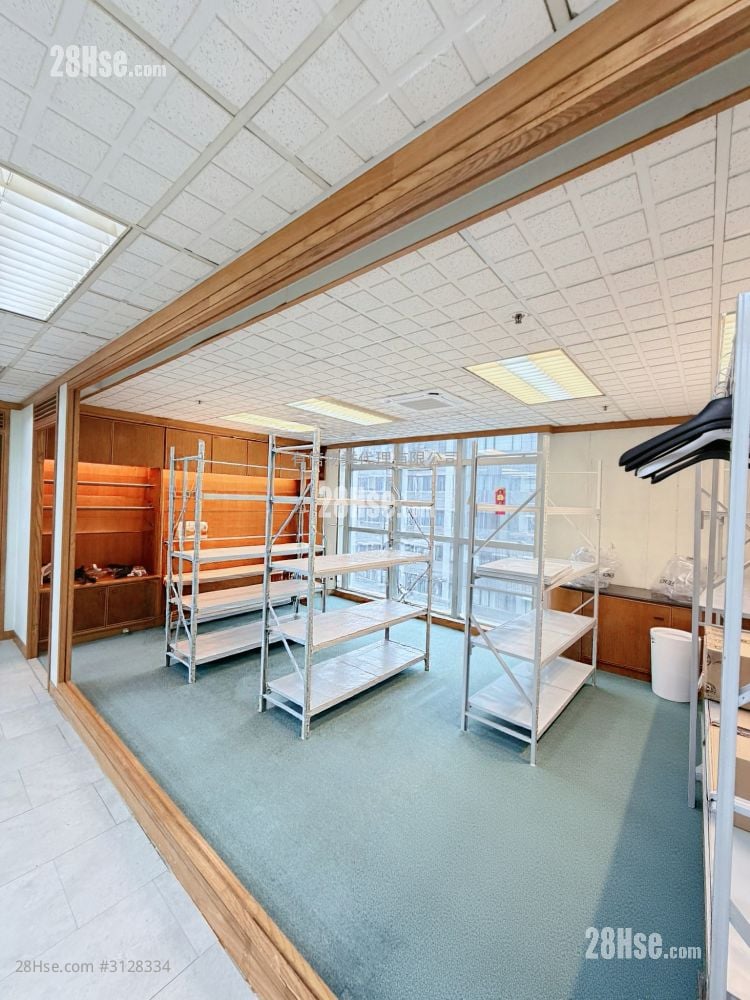 Charm Centre Rental 3 Bedrooms