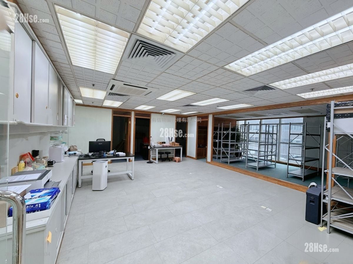 Charm Centre Rental 3 Bedrooms