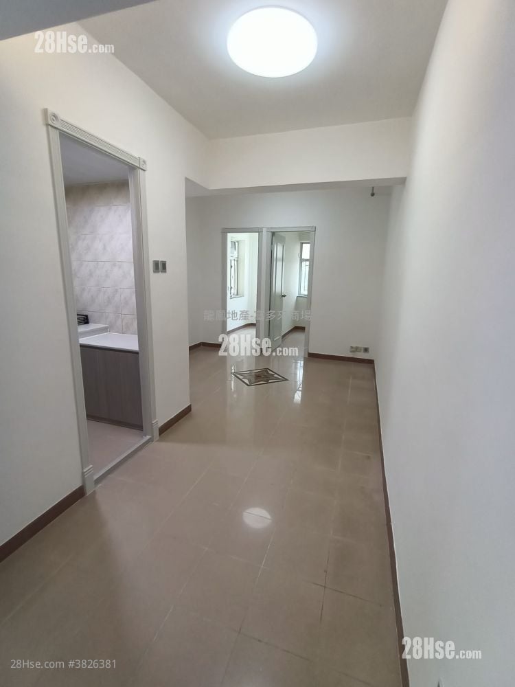 中原樓 租盤 3 房 , 1 浴室 403 平方呎