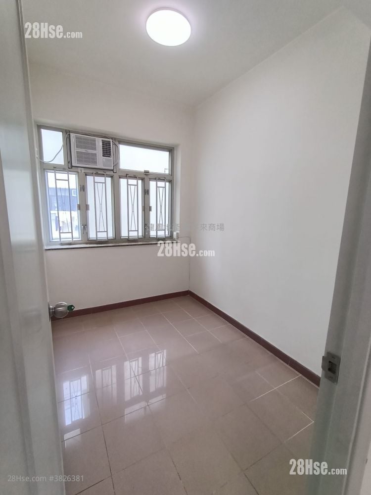 中原樓 租盤 3 房 , 1 浴室 403 平方呎