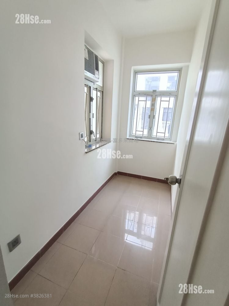 中原樓 租盤 3 房 , 1 浴室 403 平方呎