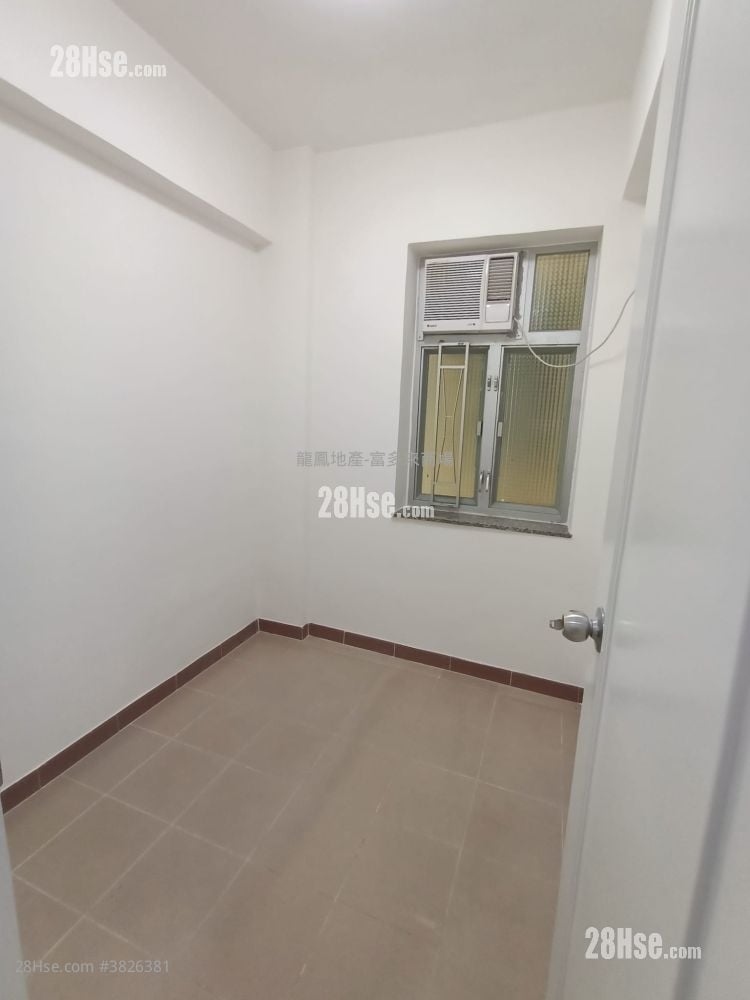 中原樓 租盤 3 房 , 1 浴室 403 平方呎