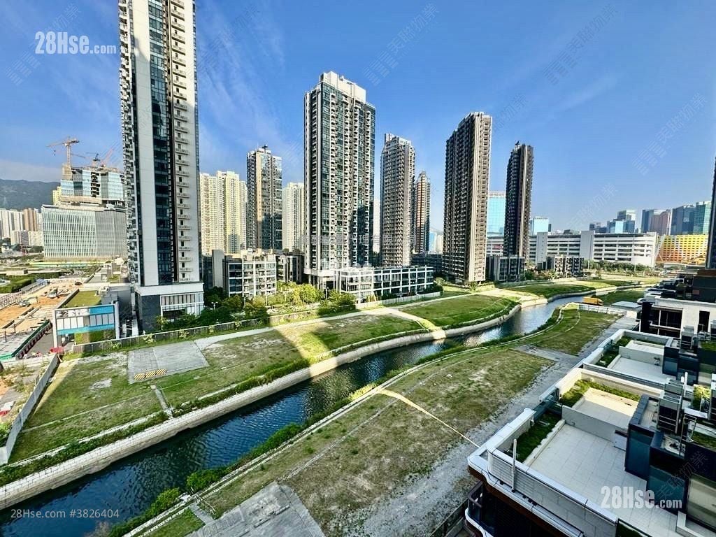 尚珒溋 售盘 4 房 , 1 浴室 1,072 平方尺