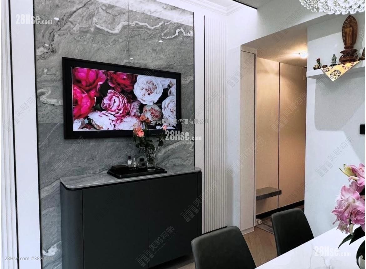 尚珒溋 售盘 4 房 , 1 浴室 1,072 平方尺