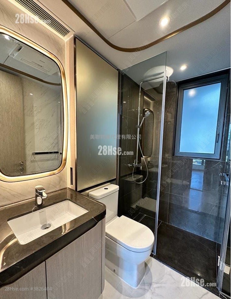 尚珒溋 售盘 4 房 , 1 浴室 1,072 平方尺