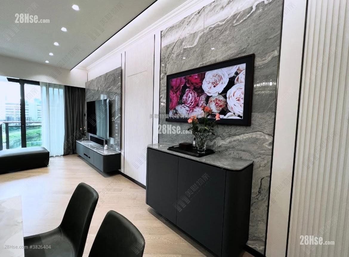 尚珒溋 售盘 4 房 , 1 浴室 1,072 平方尺