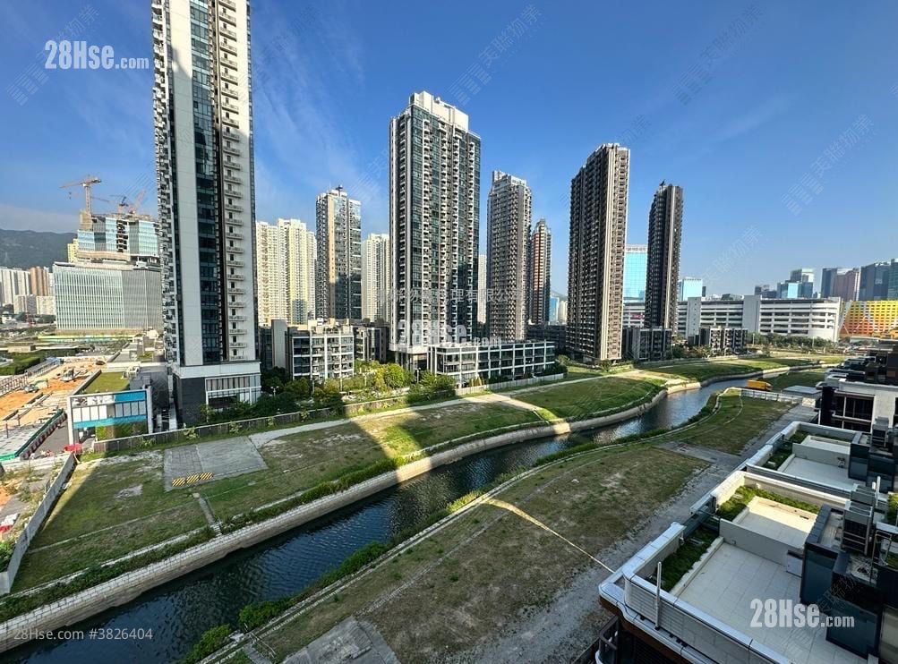 尚珒溋 售盘 4 房 , 1 浴室 1,072 平方尺