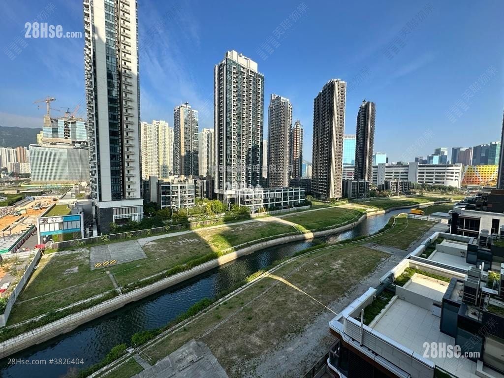 尚珒溋 售盘 4 房 , 1 浴室 1,072 平方尺