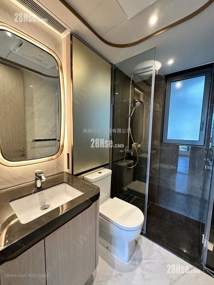 尚珒溋 售盘 4 房 , 1 浴室 1,072 平方尺