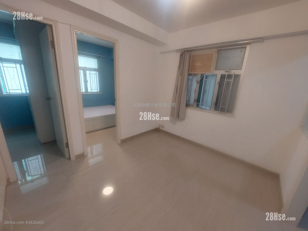 Midland Centre Sell 2 Bedrooms , 1 Bathroom 285 ft²