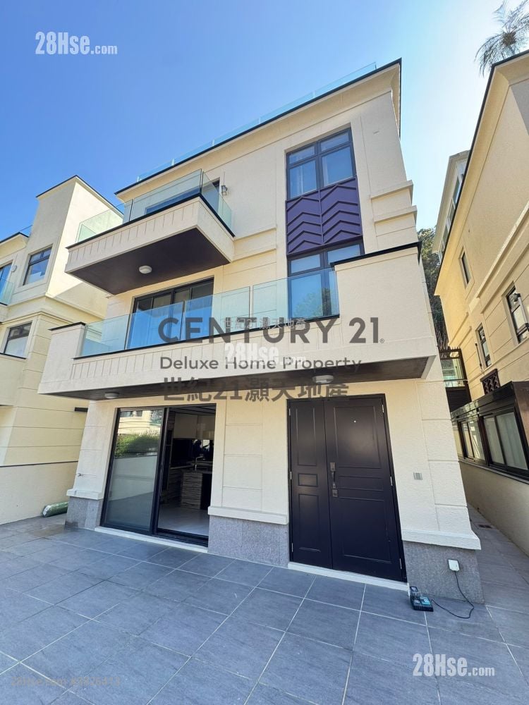 伟东 雍宜山庄 售盘 5+ 房 , 4 浴室 2,100 平方尺