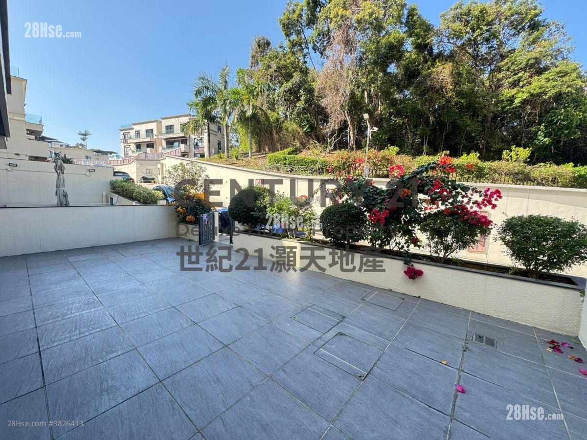 伟东 雍宜山庄 售盘 5+ 房 , 4 浴室 2,100 平方尺