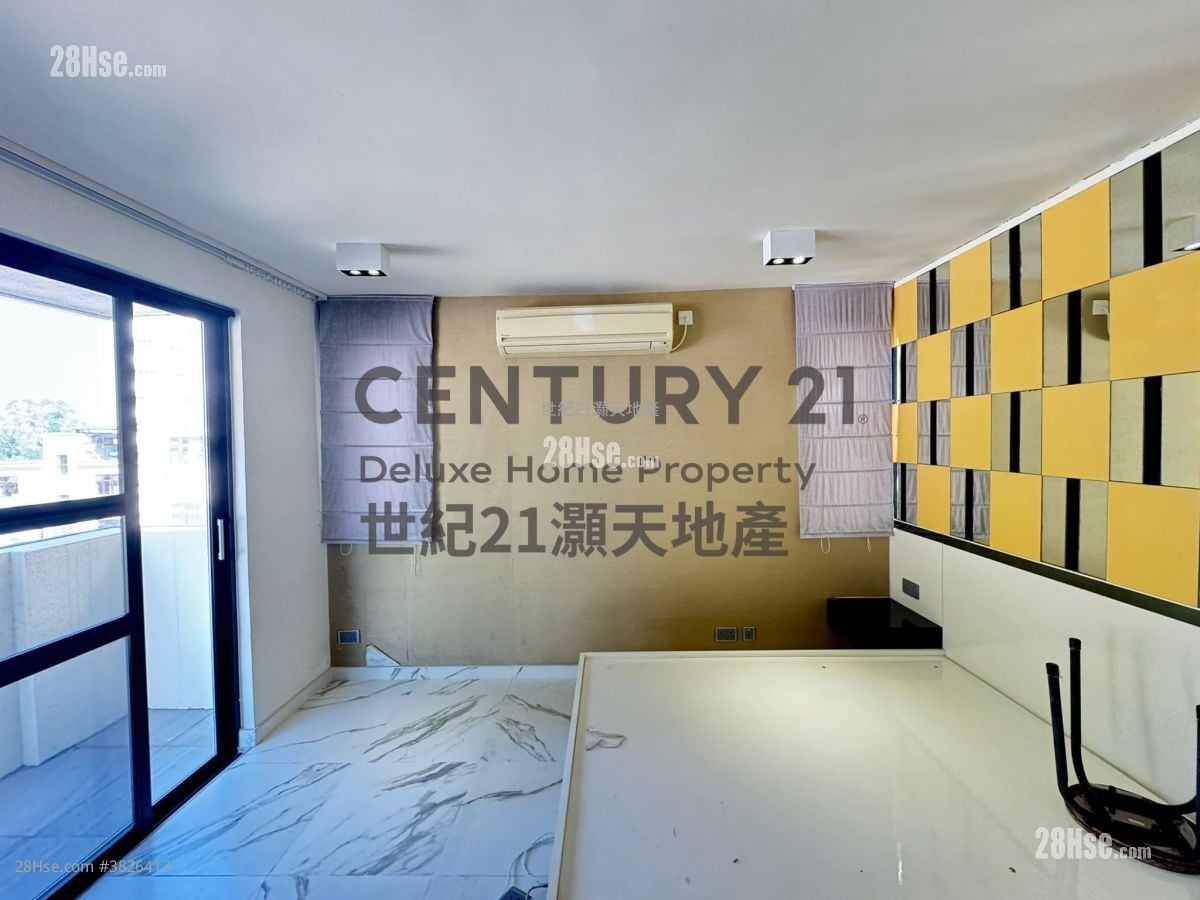 伟东 雍宜山庄 售盘 5+ 房 , 4 浴室 2,100 平方尺