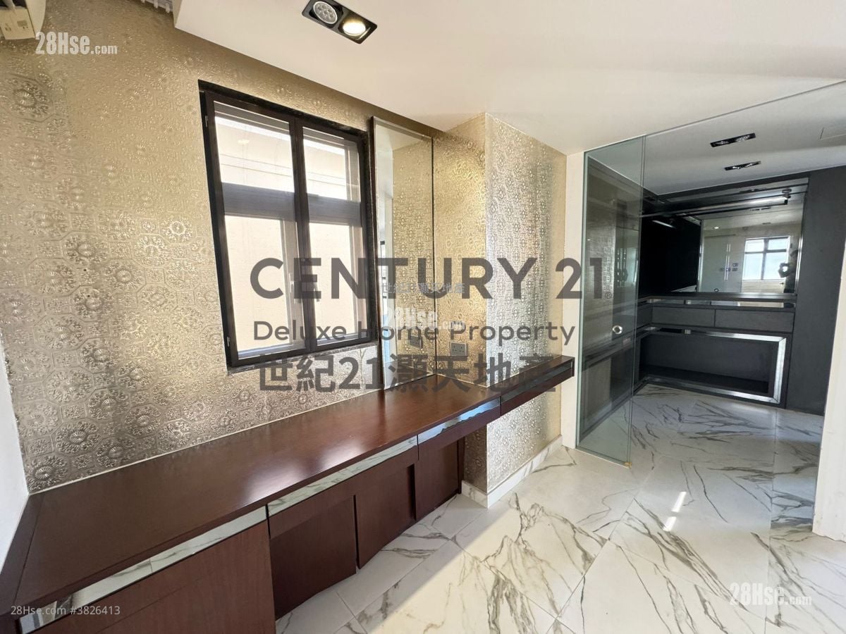 伟东 雍宜山庄 售盘 5+ 房 , 4 浴室 2,100 平方尺