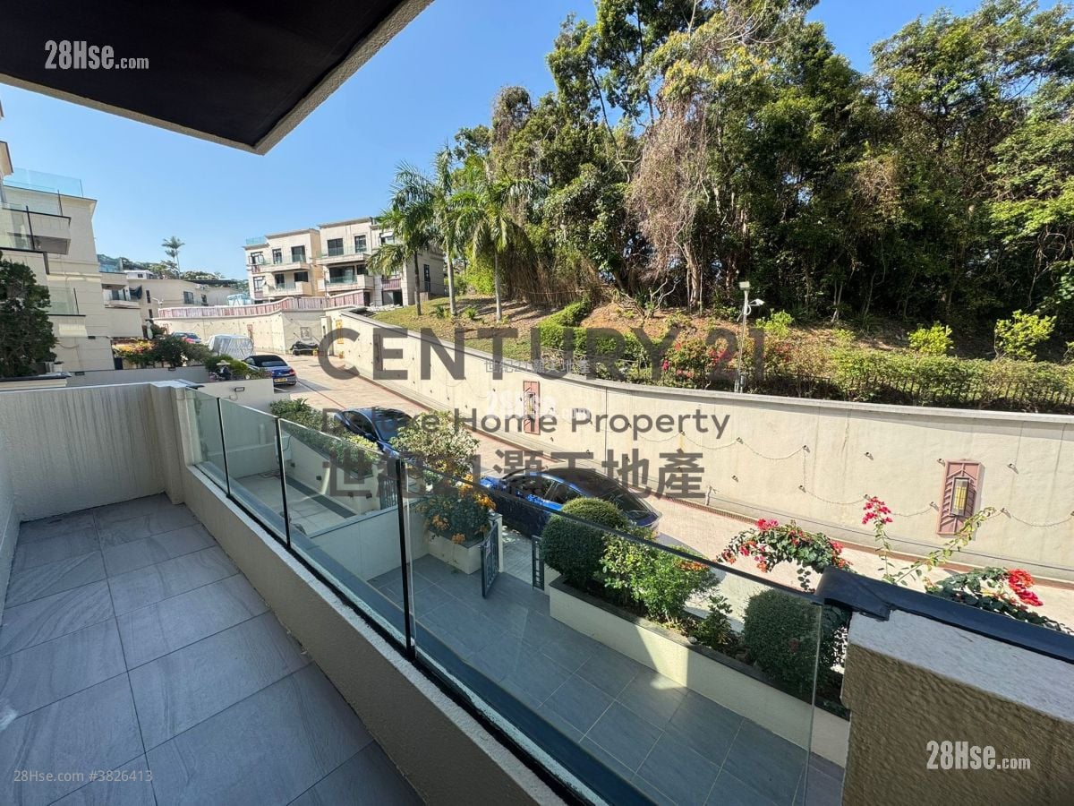 伟东 雍宜山庄 售盘 5+ 房 , 4 浴室 2,100 平方尺