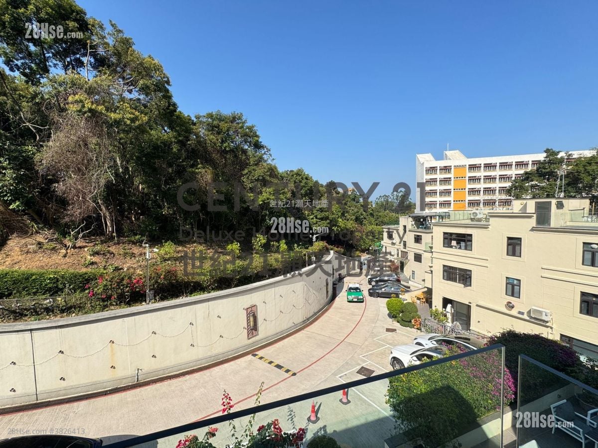 伟东 雍宜山庄 售盘 5+ 房 , 4 浴室 2,100 平方尺