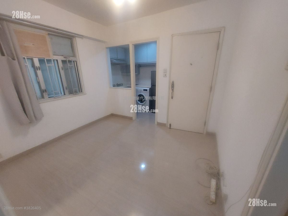 Midland Centre Sell 2 Bedrooms , 1 Bathroom 285 ft²