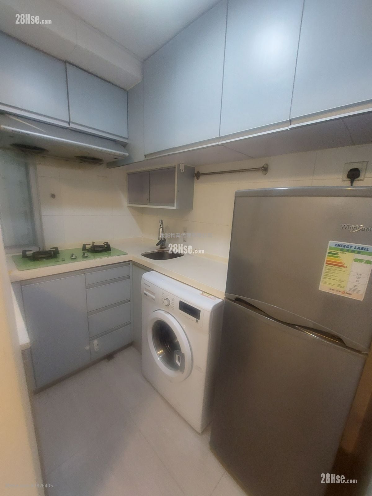 Midland Centre Sell 2 Bedrooms , 1 Bathroom 285 ft²