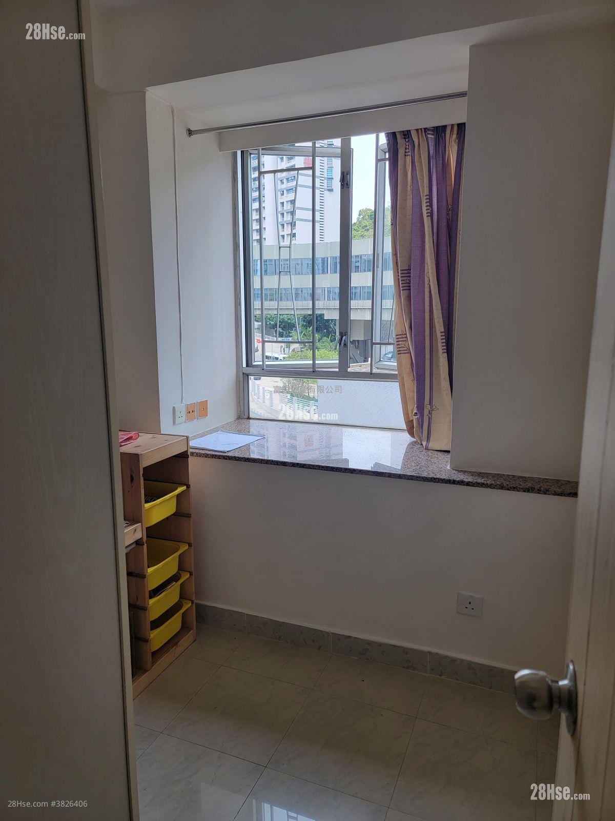 康辉大厦 售盘 2 房 , 1 浴室 271 平方尺