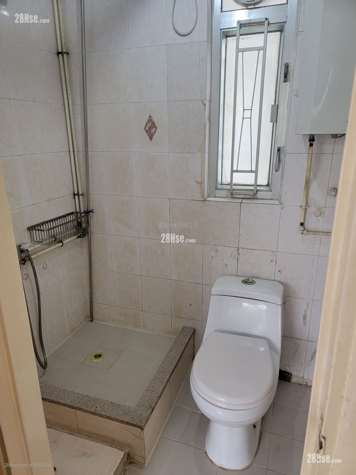 康辉大厦 售盘 2 房 , 1 浴室 271 平方尺