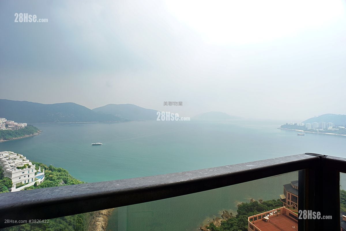 浪琴園 售盤 3 房 , 2 浴室 1,397 平方呎