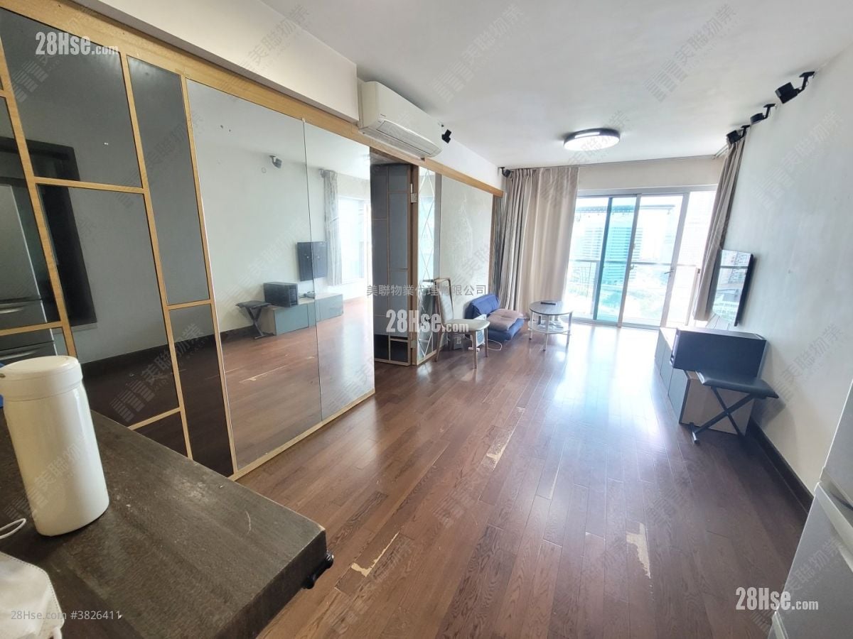 御豪门 售盘 3 房 , 2 浴室 856 平方尺