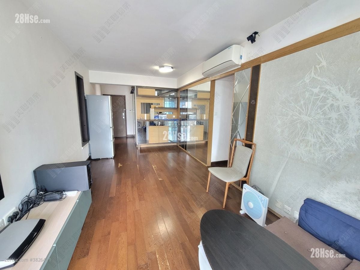 御豪门 售盘 3 房 , 2 浴室 856 平方尺