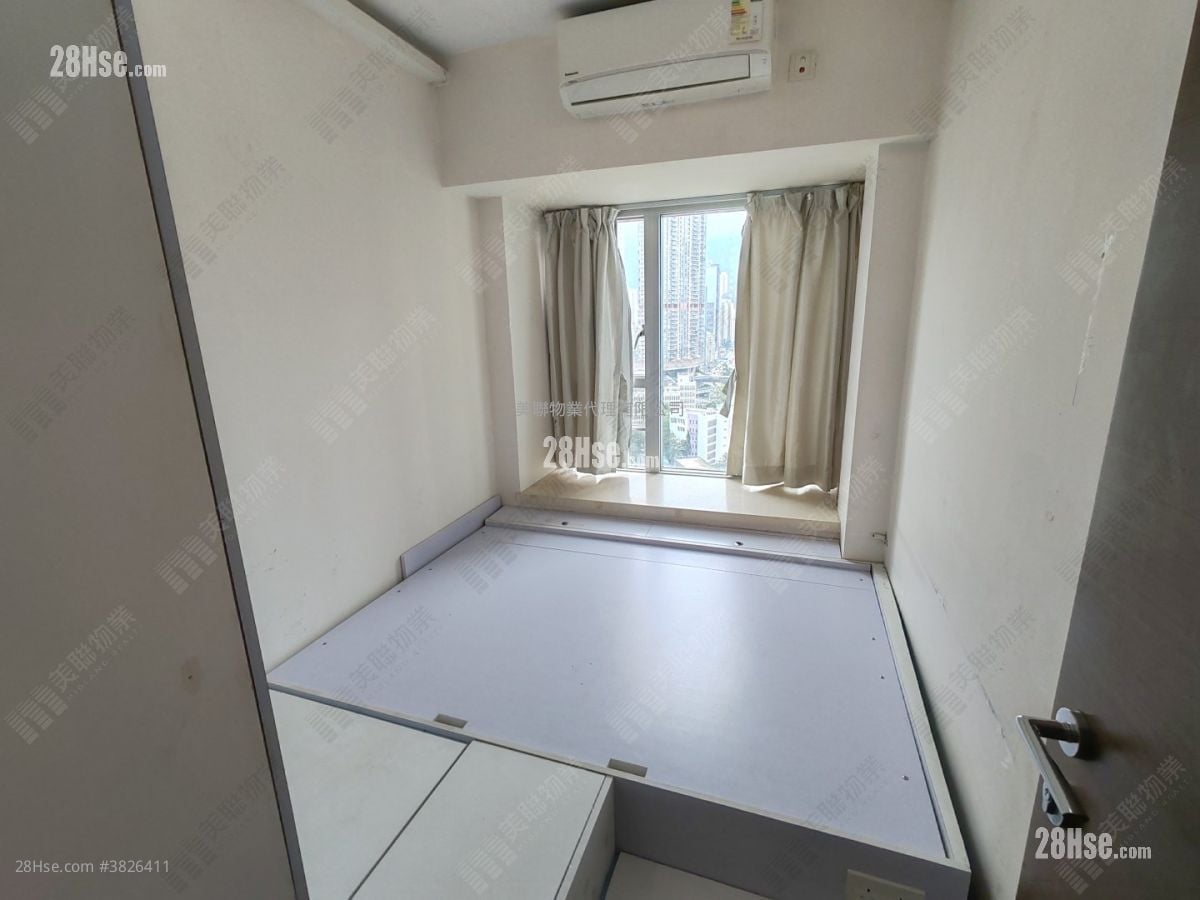 御豪门 售盘 3 房 , 2 浴室 856 平方尺