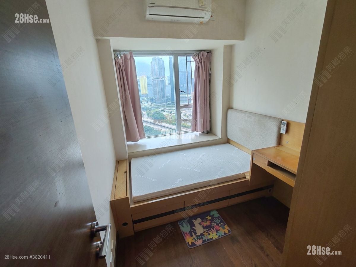 御豪门 售盘 3 房 , 2 浴室 856 平方尺