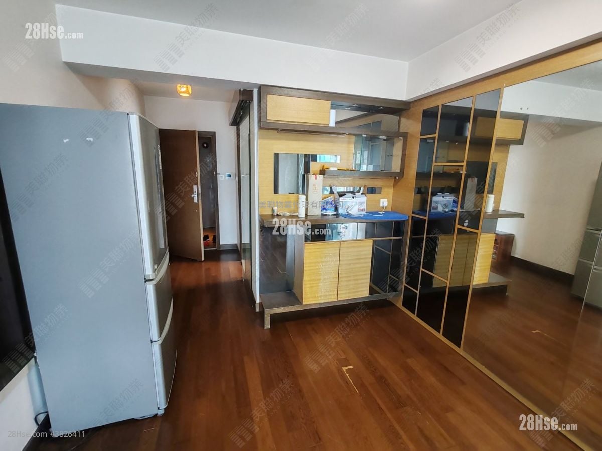 御豪门 售盘 3 房 , 2 浴室 856 平方尺