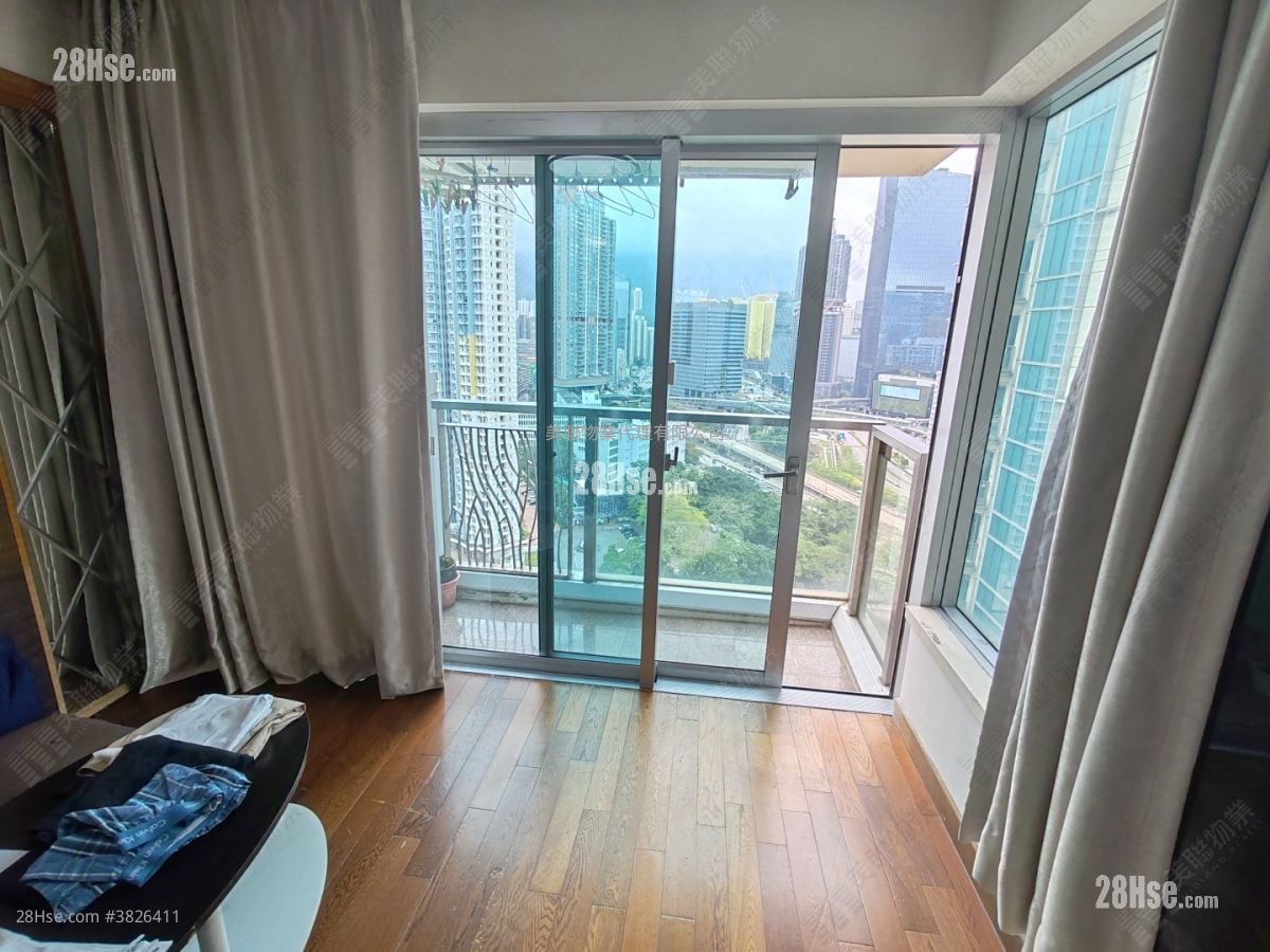 御豪门 售盘 3 房 , 2 浴室 856 平方尺