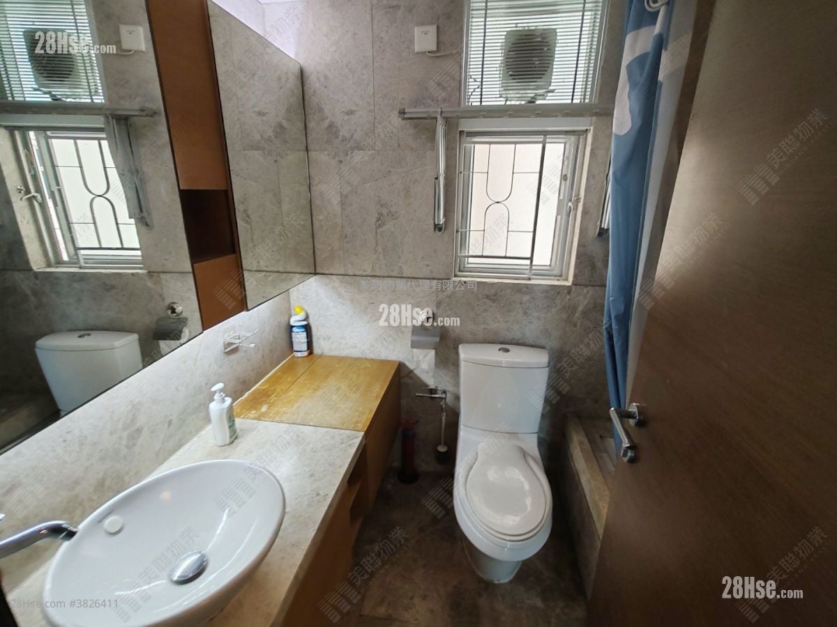 御豪门 售盘 3 房 , 2 浴室 856 平方尺