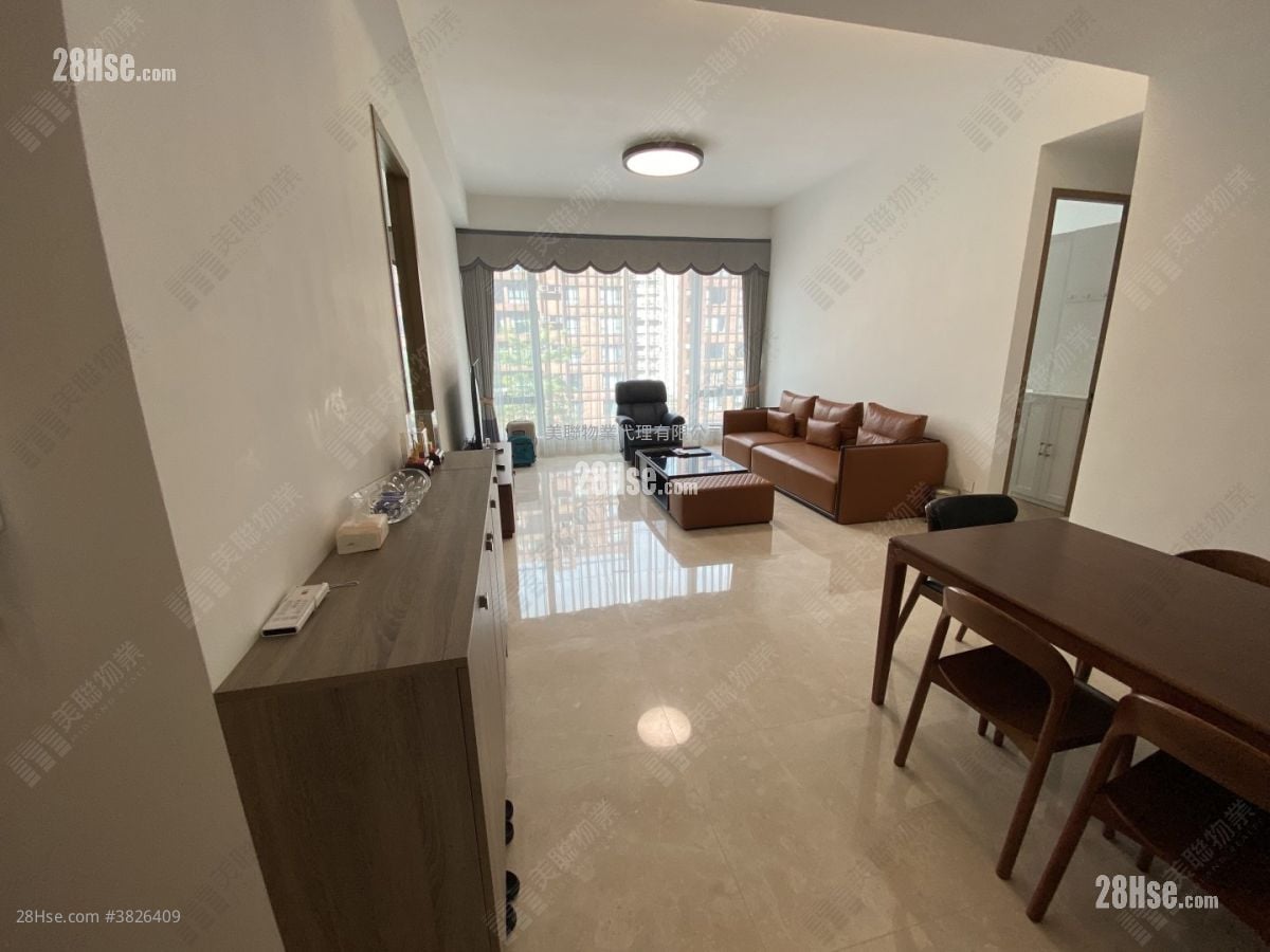 明寓 售盘 3 房 1,310 平方尺