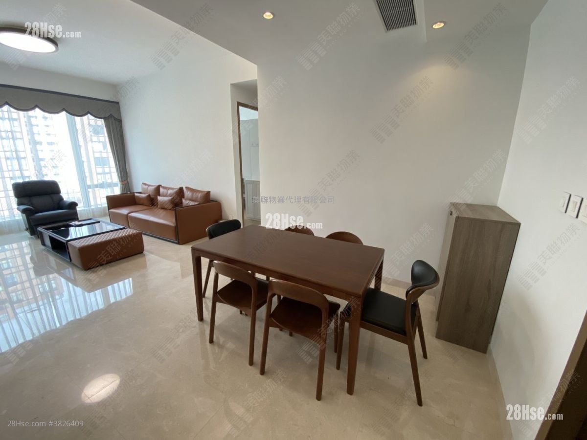 明寓 售盘 3 房 1,310 平方尺