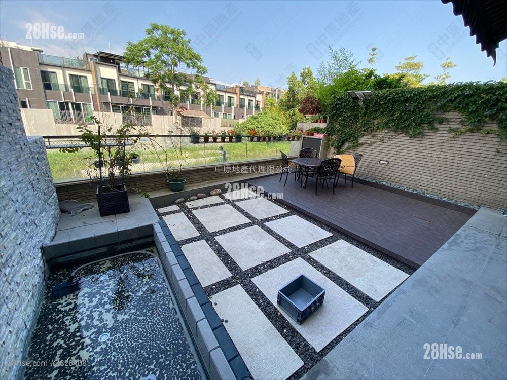 柏巒第一期 售盤 5+ 房 , 5+ 浴室 3,484 平方呎