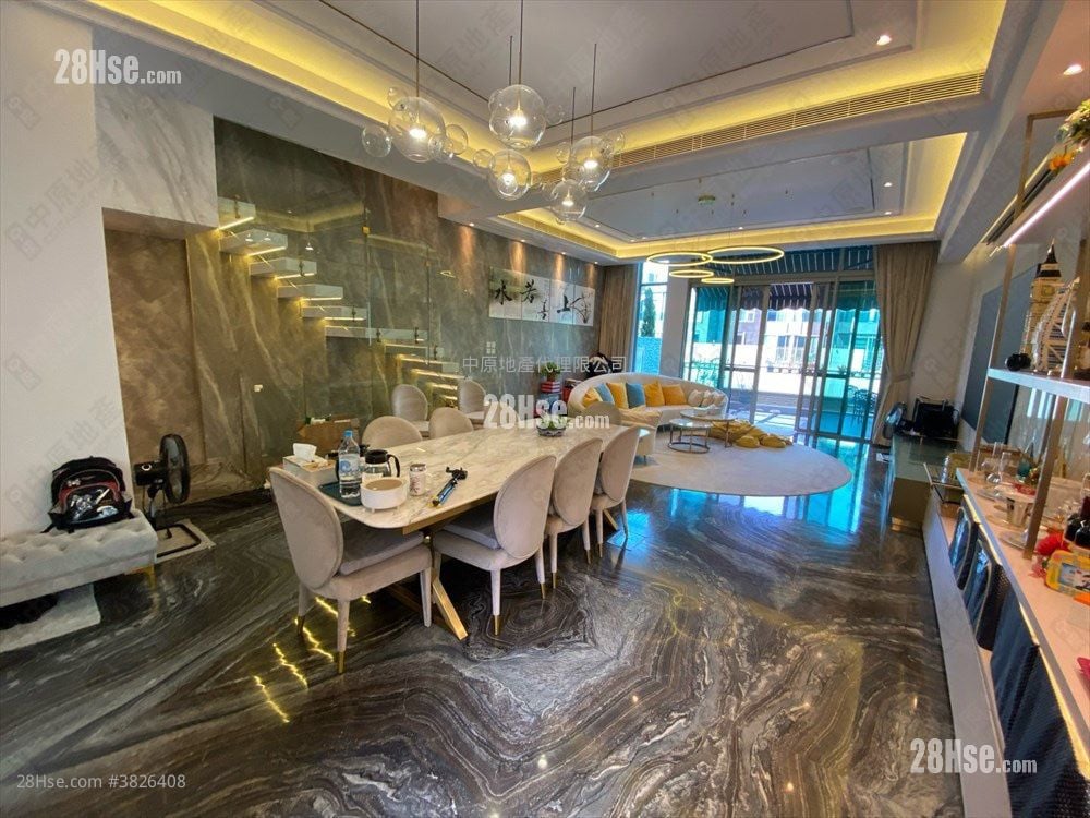 柏巒第一期 售盤 5+ 房 , 5+ 浴室 3,484 平方呎