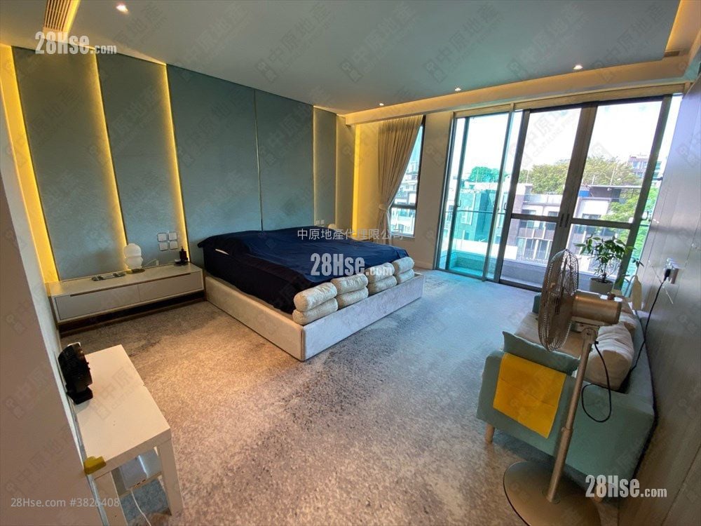 柏巒第一期 售盤 5+ 房 , 5+ 浴室 3,484 平方呎