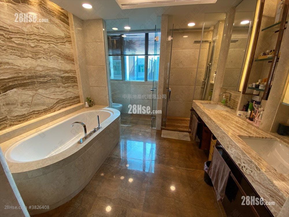 柏巒第一期 售盤 5+ 房 , 5+ 浴室 3,484 平方呎