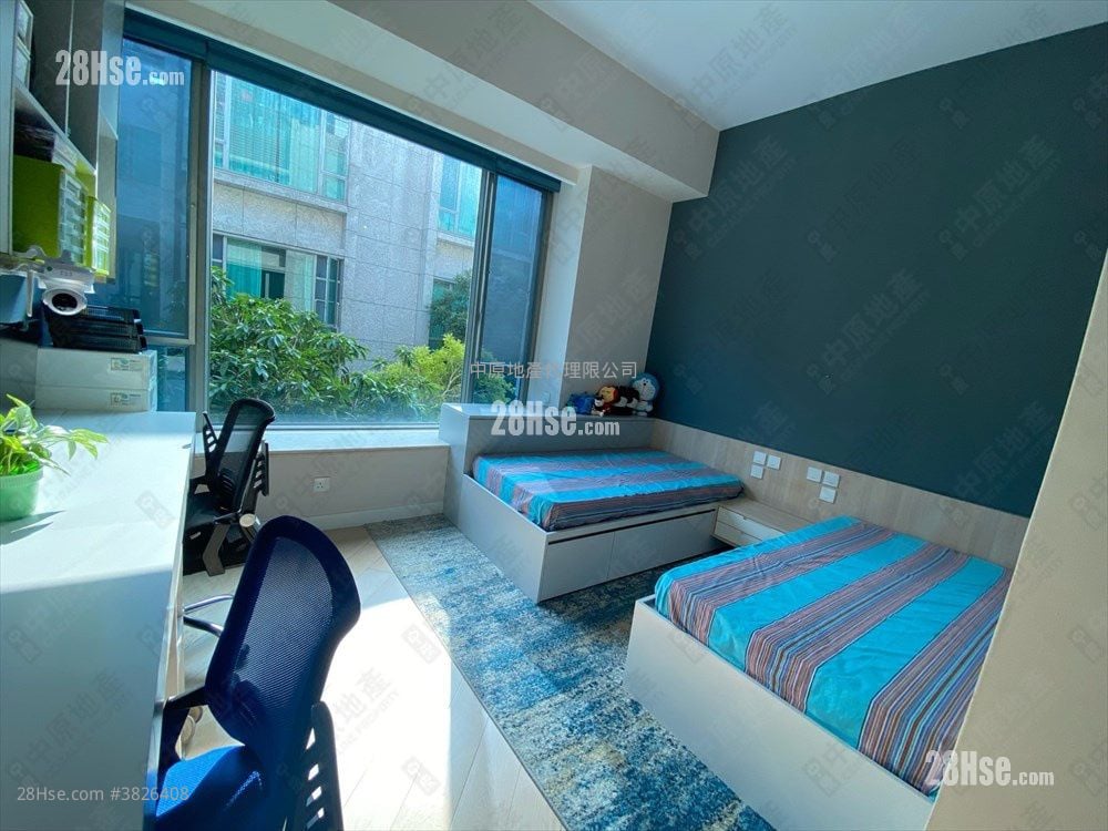 柏巒第一期 售盤 5+ 房 , 5+ 浴室 3,484 平方呎