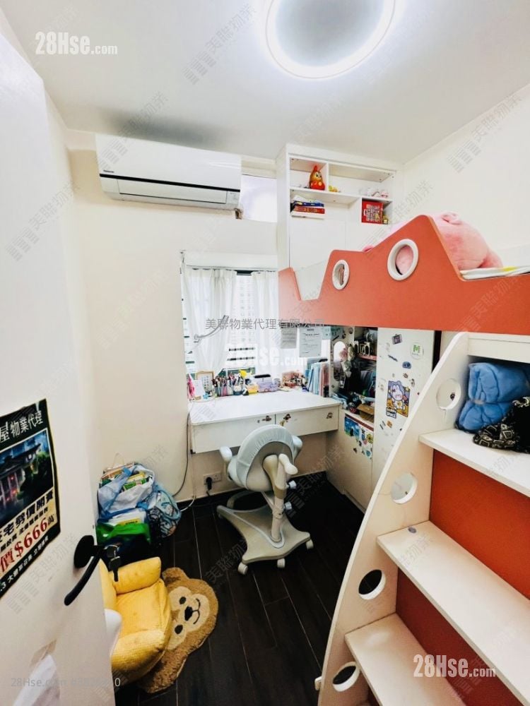 东港城 售盘 2 房 , 1 浴室 463 平方尺